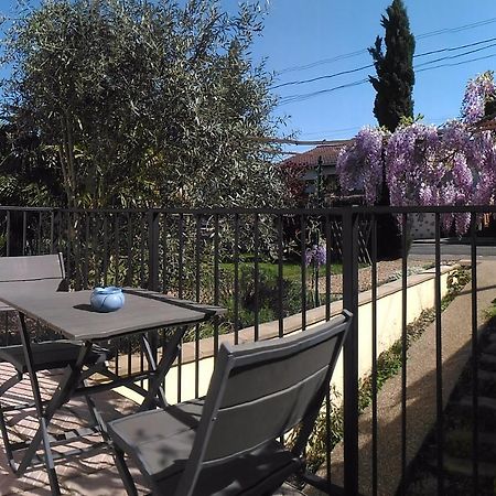 Appart Hotel Studihotel Palaiseau Plateau Saclay Exterior photo