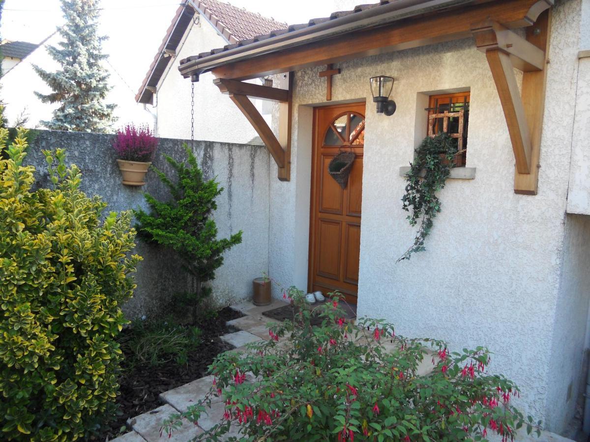 Appart Hotel Studihotel Palaiseau Plateau Saclay Exterior photo