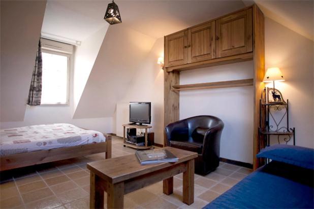 Appart Hotel Studihotel Palaiseau Plateau Saclay Exterior photo