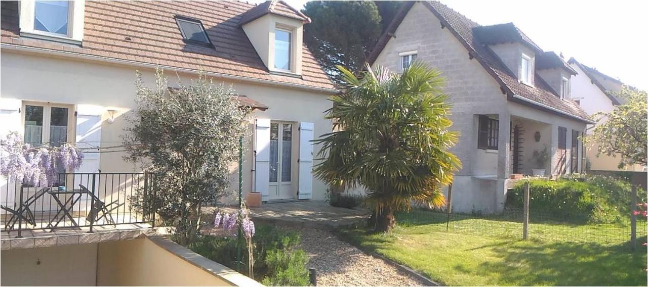 Appart Hotel Studihotel Palaiseau Plateau Saclay Exterior photo