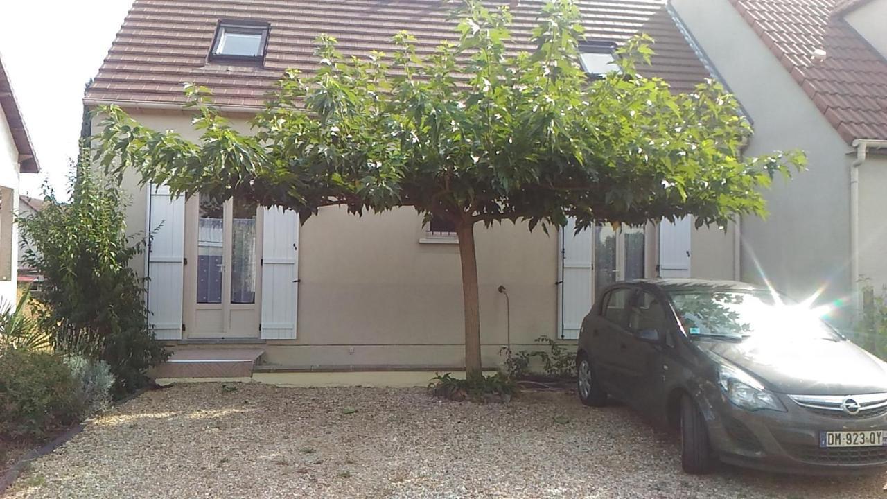 Appart Hotel Studihotel Palaiseau Plateau Saclay Exterior photo
