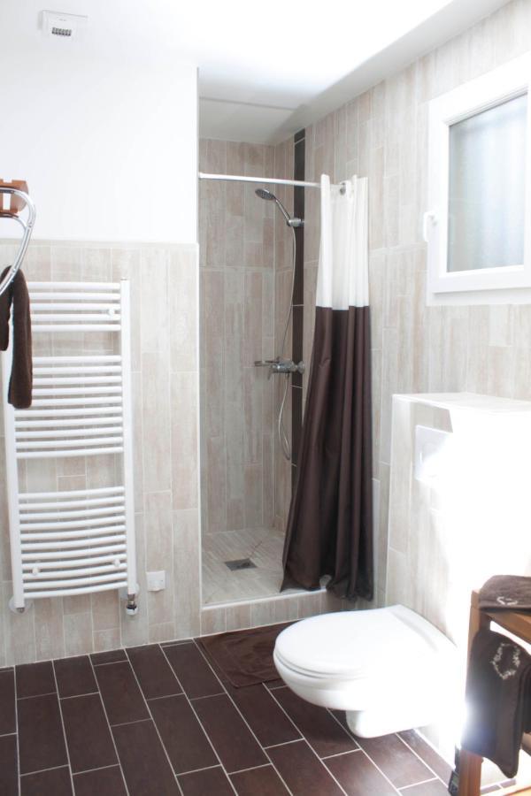 Appart Hotel Studihotel Palaiseau Plateau Saclay Exterior photo