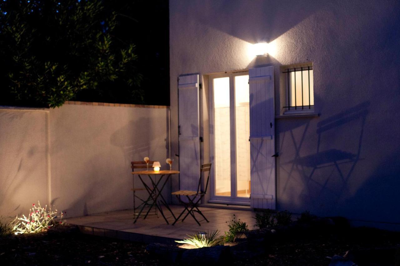 Appart Hotel Studihotel Palaiseau Plateau Saclay Exterior photo