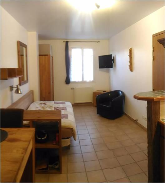Appart Hotel Studihotel Palaiseau Plateau Saclay Exterior photo